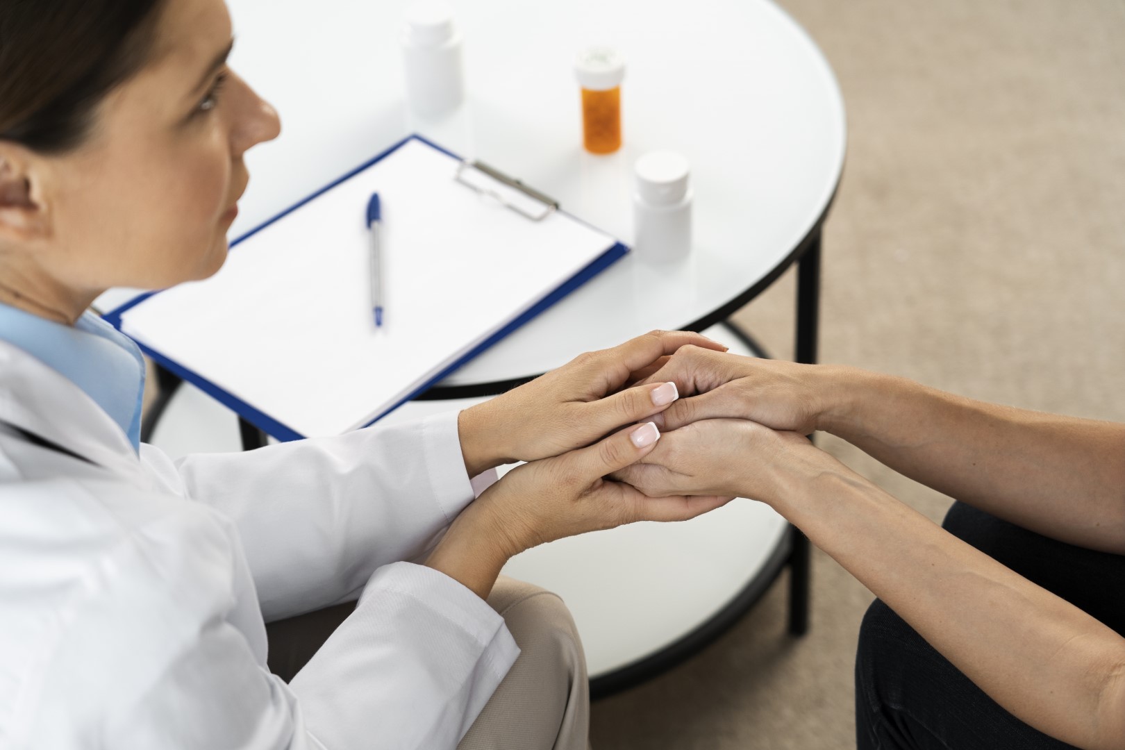 Что нужно знать о COVID-19?